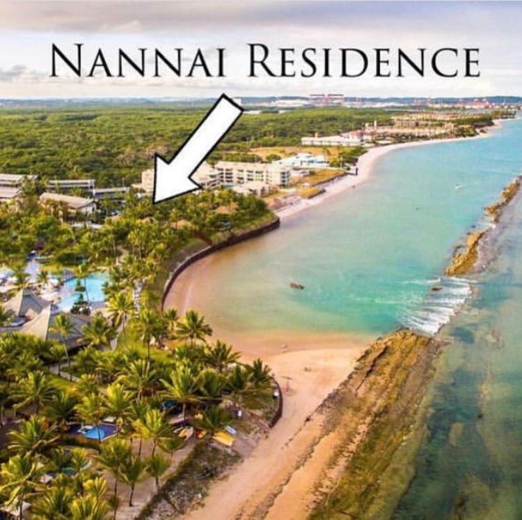 Nannai Apartment Porto de Galinhas