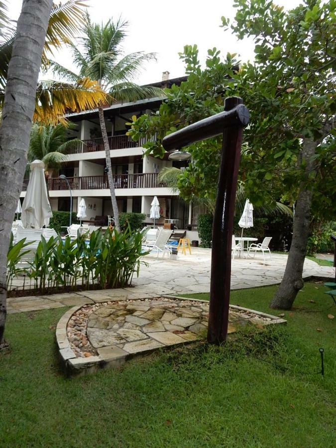 Nannai Apartment Porto de Galinhas