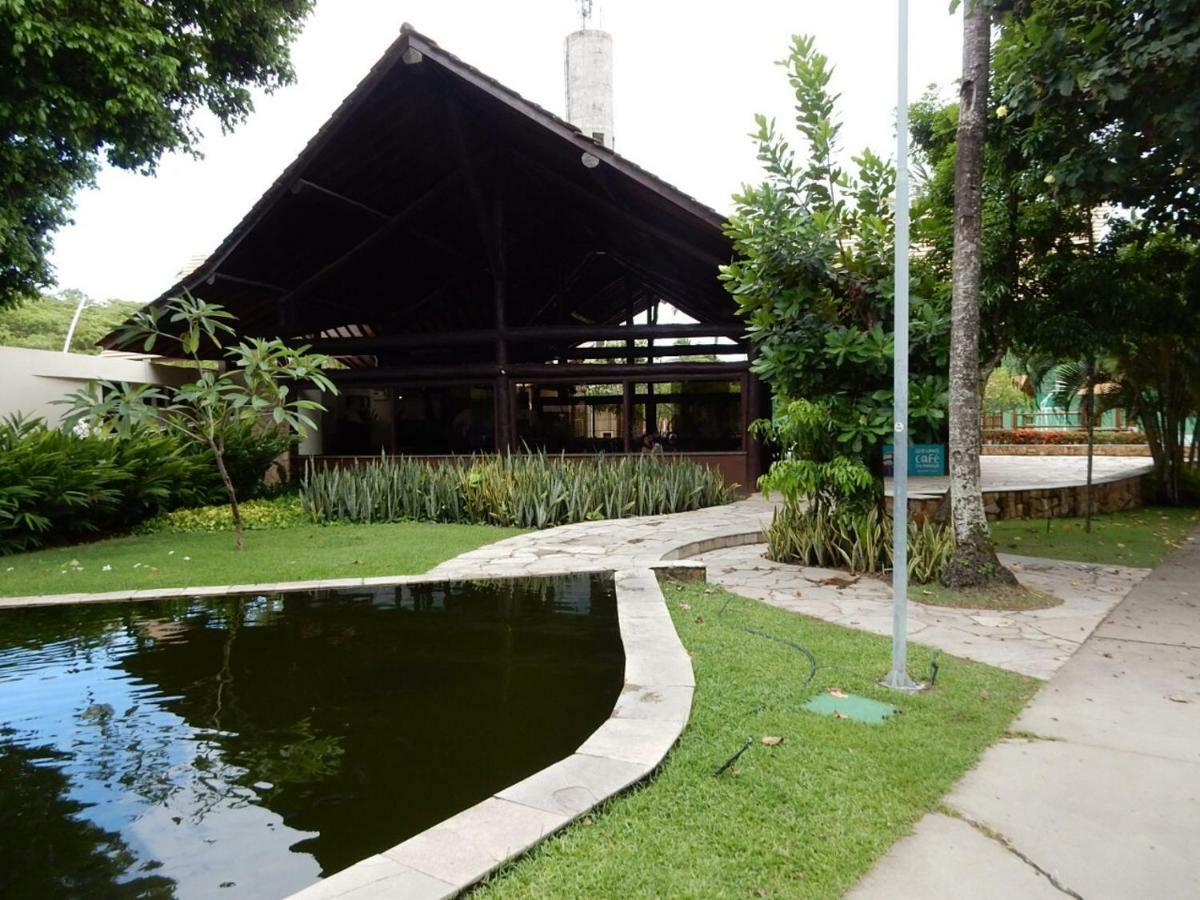Nannai Apartment Porto de Galinhas