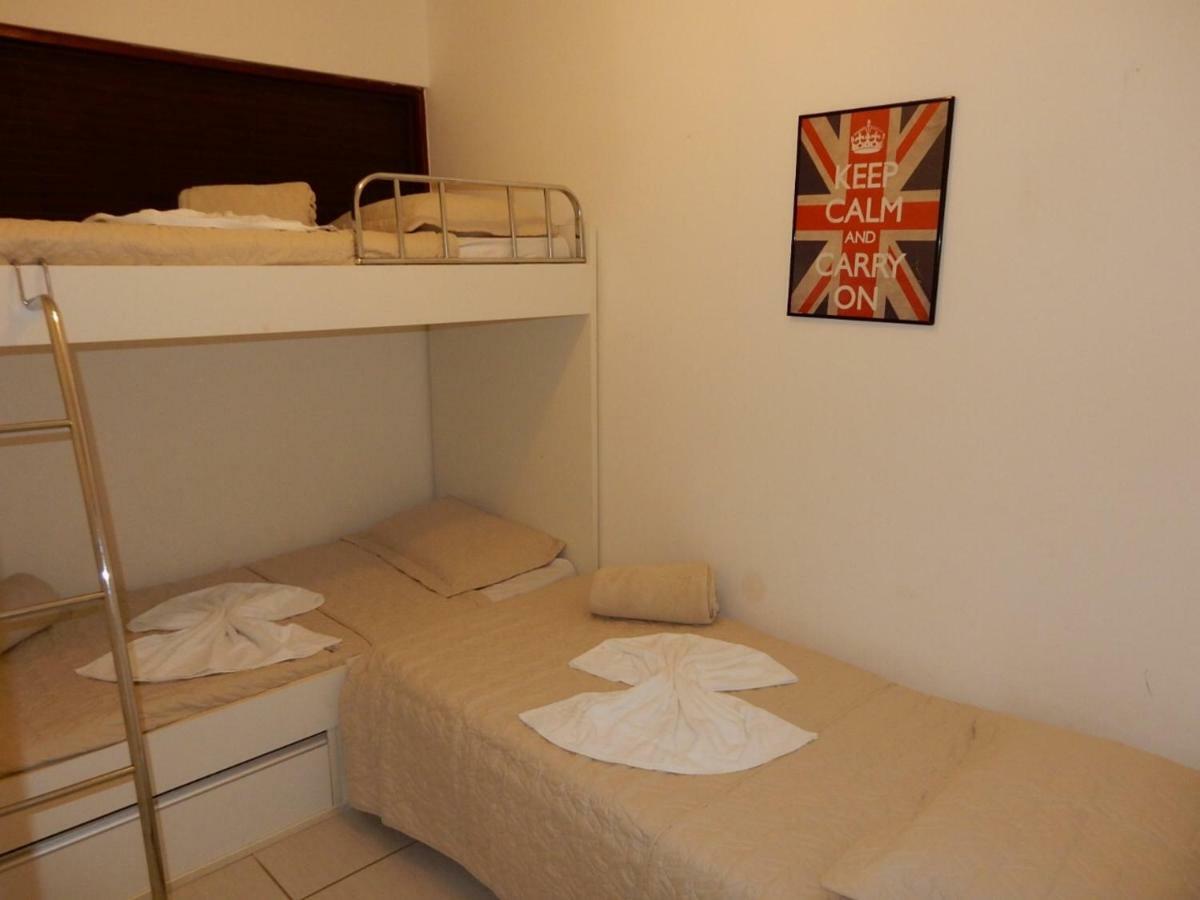 Apartment Nannai
